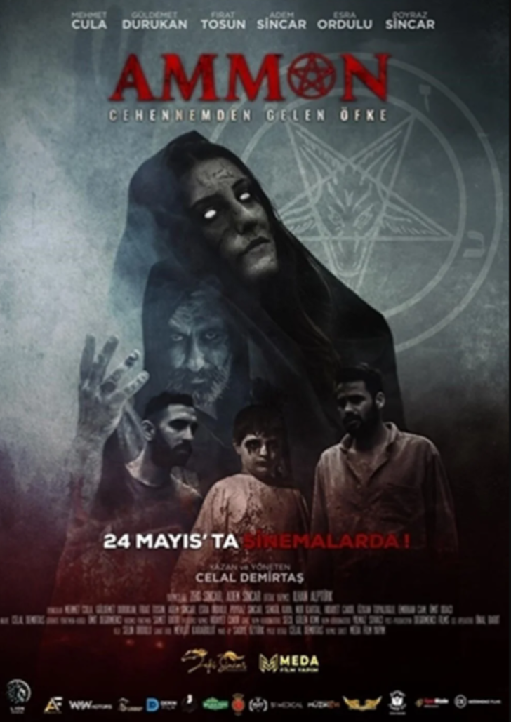 Sinemaseverleri mutlu edecek haftanın filmleri! 8 film birden vizyona girdi (24 Mayıs 2024) G1