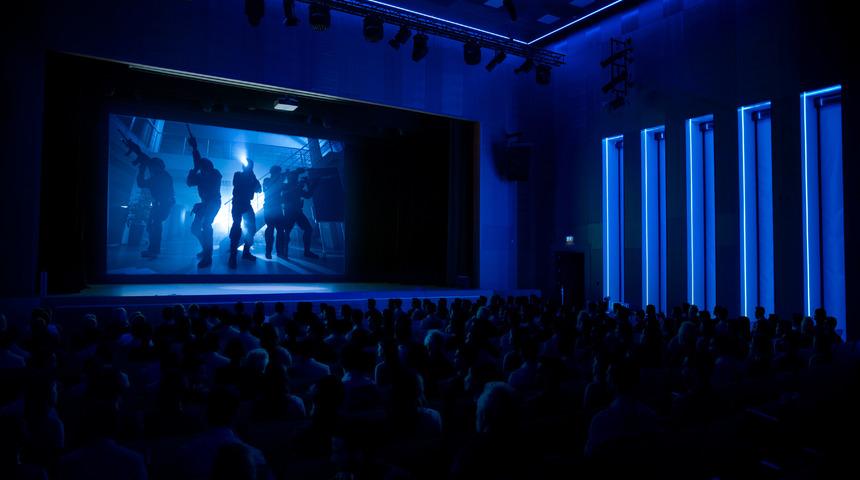 Dolby Atmos nedir, ne işe yarar? Dolby atmos nasıl çalışır?