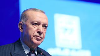 SON DAKİKA | Cumhurbaşkanı Erdoğan açıkladı! İstanbul’u küresel finans merkezlerinden biri yapacağız