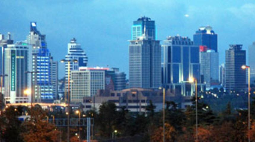 Bu 3 semt Şişli'den alındı Sarıyer'e bağlandı