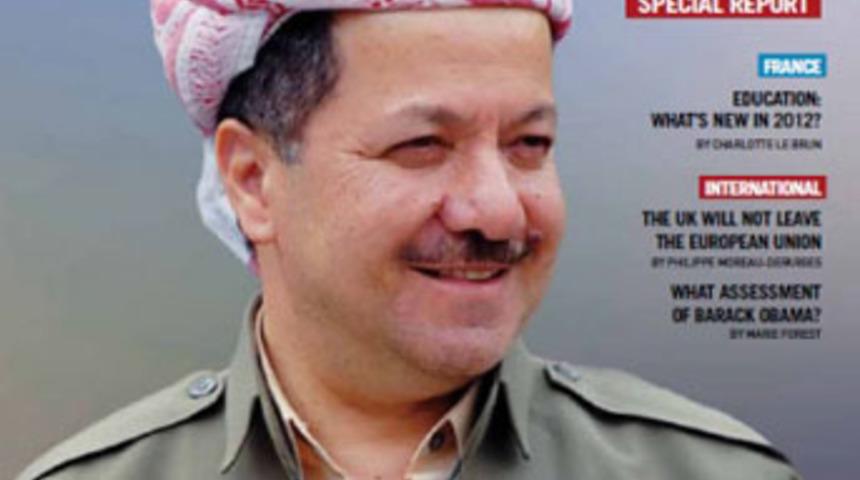 K&uuml;rtler i&ccedil;in k&uuml;&ccedil;&uuml;msenemeyecek bir fırsat