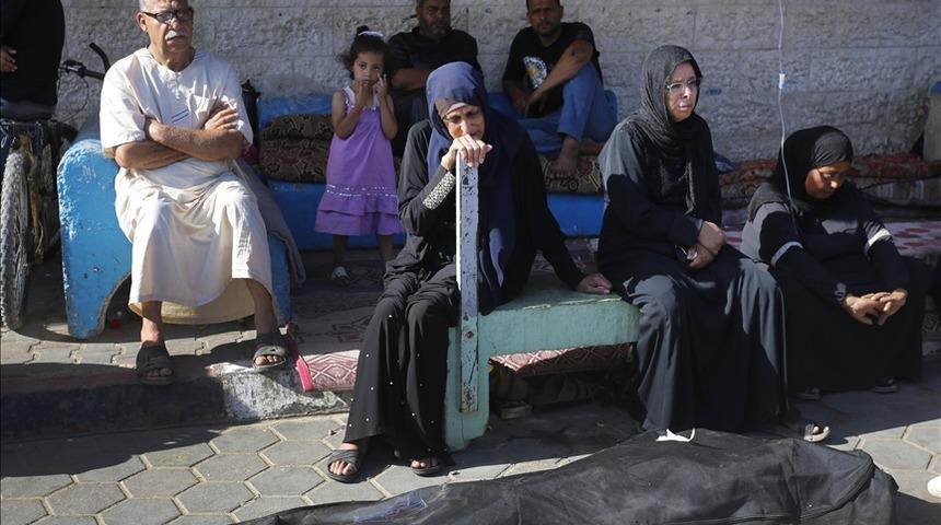 Son dakika | İsrail'in Refah saldırıları için karar verildi! Uluslararası Adalet Divanı: Derhal son verilmeli