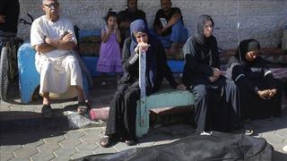 Son dakika | İsrail'in Refah saldırıları için karar verildi! Uluslararası Adalet Divanı: Derhal son verilmeli