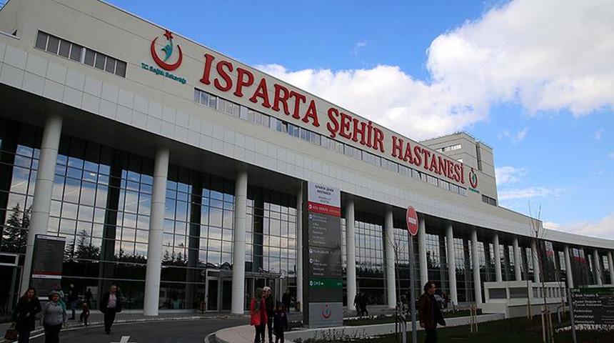 47 lise öğrencisi hastanelik oldu! Hepsi o yemeği yemişti