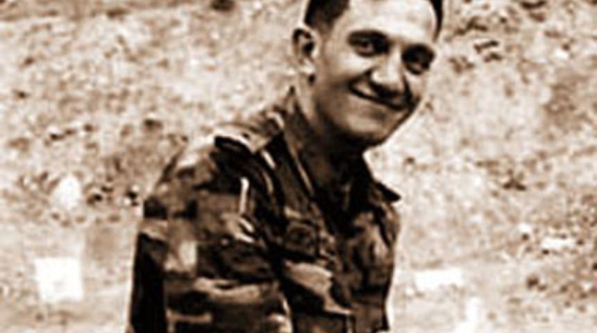 &Uuml;steğmeni şehit eden patlayıcıda şok ger&ccedil;ek