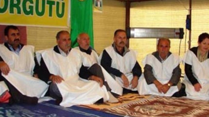 'Sağlık durumu kritik olan yok'