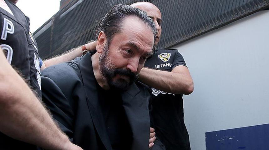 Adnan Oktar davasında yeni gelişme! Ara karar açıklandı
