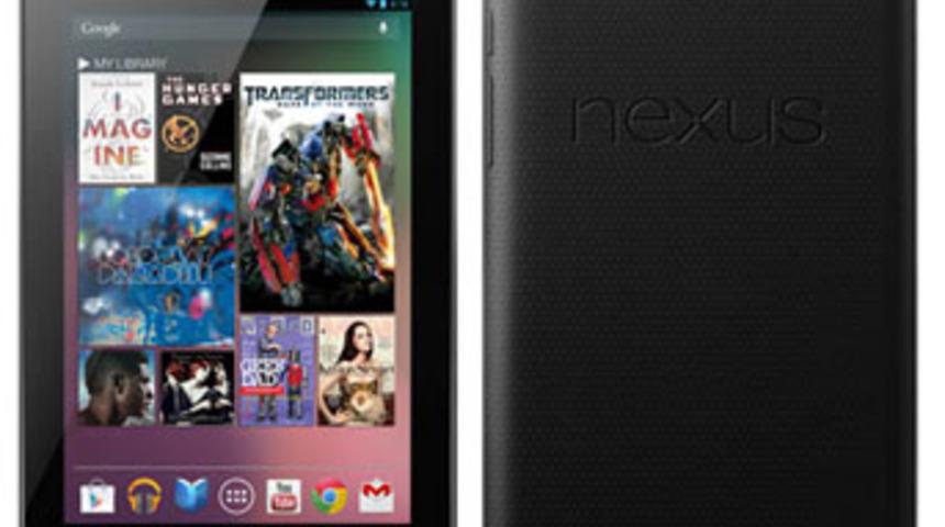 Samsung&rsquo;un Nexus tableti b&uuml;y&uuml;leyecek