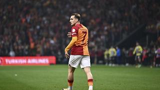 Fenerbahçe, Kerem Aktürkoğlu'nu TFF'ye şikayet etti