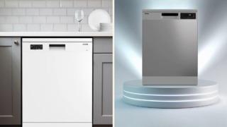 Evdeki en iyi yardımcı: dayanıklı ve uzun ömürlü bulaşık makineleri
