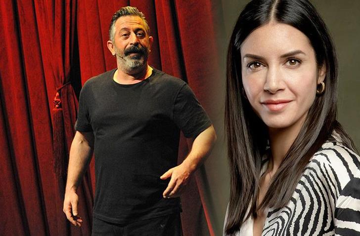 Cem Yılmaz itiraz etmişti! Mahkemeden nafaka kararı