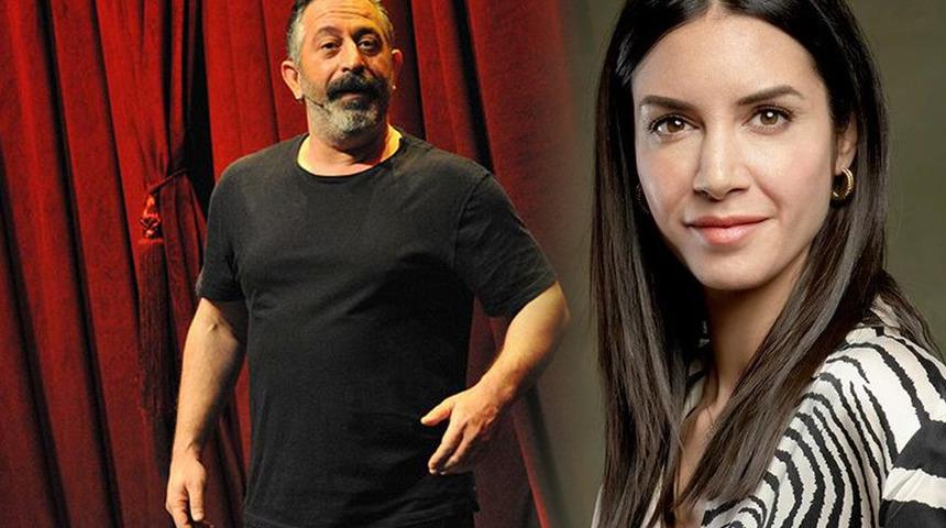 Cem Yılmaz itiraz etmişti! Mahkemeden nafaka kararı