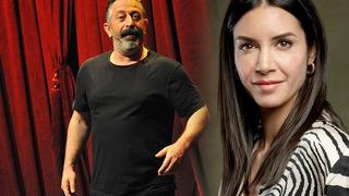 Cem Yılmaz itiraz etmişti! Mahkemeden nafaka kararı