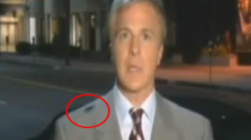 Muhabire k&ouml;t&uuml; s&uuml;rpriz