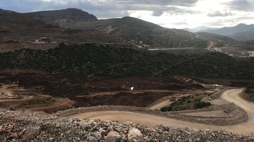İliç'teki maden kazasıyla ilgili bilirkişi raporu tamamlandı! 39 kişi kusurlu bulundu