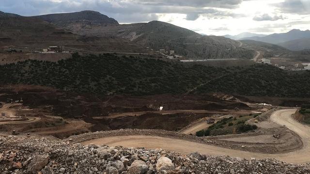 İliç'teki maden kazasıyla ilgili bilirkişi raporu tamamlandı! 39 kişi kusurlu bulundu