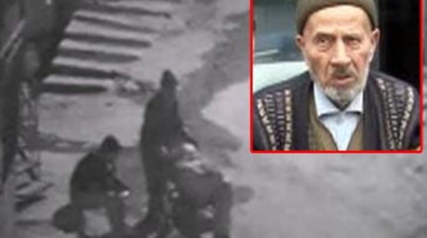 Kokuyla ortaya &ccedil;ıkan dram