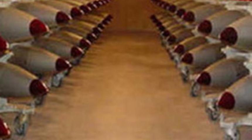 İran televizyonundan şok iddia