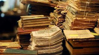 Ruhban Okulu'nun bilinmeyen hazinesi