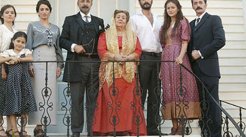 &ldquo;Veda&rdquo;da Behice &ndash; Eirene Savaşı Başladı