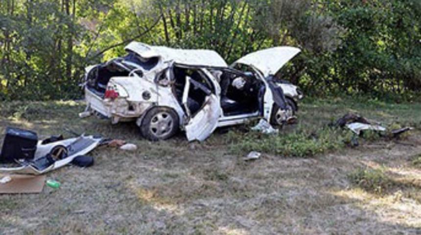 2 uzman çavuş ve 1 polis şehit