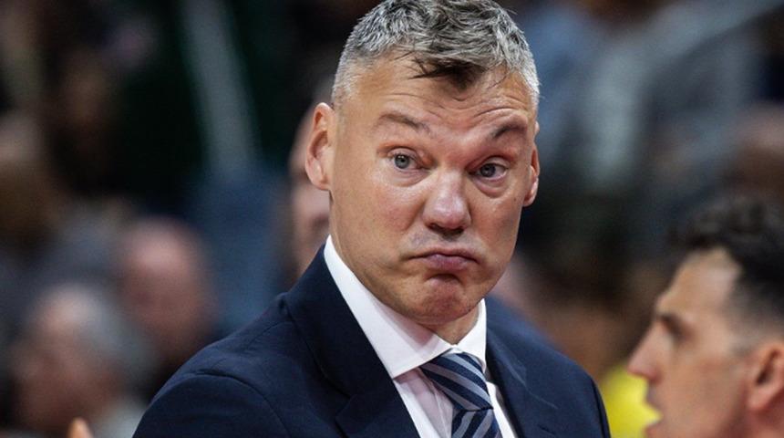 Fenerbahçe Beko, Berlin'de istediğini alamadı ve final şansını kaybetti...