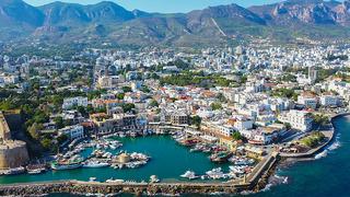 Rota KKTC'ye döndü! Yabancılardan yoğun ilgi: KKTC yönetiminden Türklere yeni hak