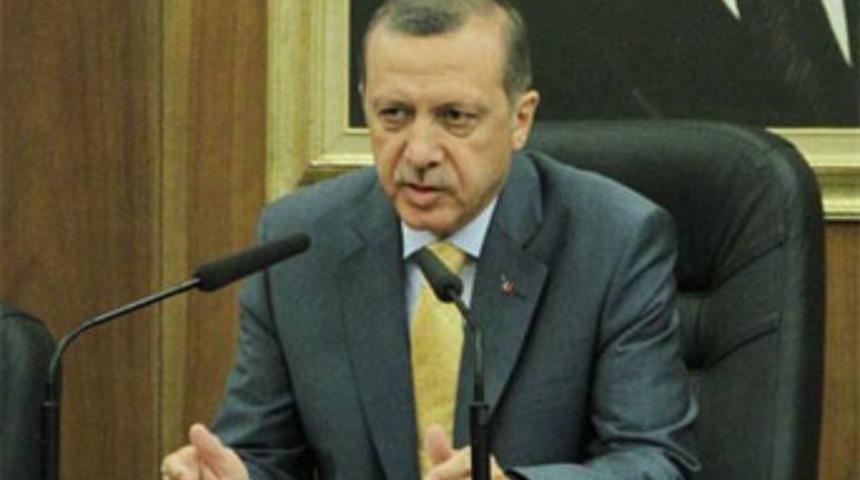 Annesi için mevlit okuttu