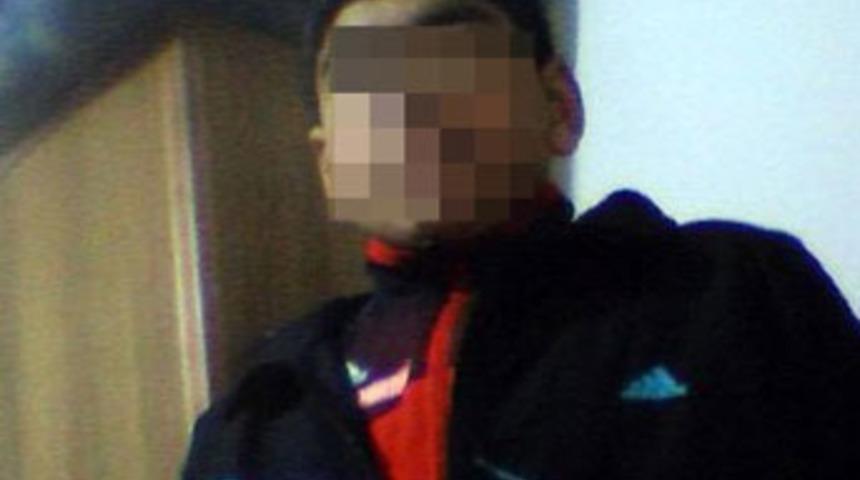 'Ben de &ouml;ğretmenimi &ouml;ld&uuml;receğim'