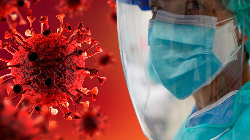 DSÖ'den koronavirüs açıklaması! "Süreci tersine çevirdi, 2 yıl azaldı"