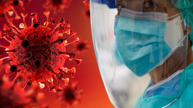 DSÖ'den koronavirüs açıklaması! Süreci tersine çevirdi, 2 yıl azaldı