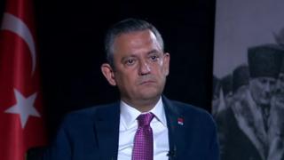 CHP lideri Özel'den başıboş köpek açıklaması: '1,5-2 yılda bu iş kontrol altına alınır'