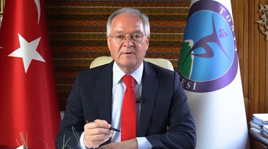 Tonya Belediye Başkanı Beşel'e makam odasında saldırı! Belediye memurları tarafından darbedildi! Adalet Bakanı Tunç'tan açıklama