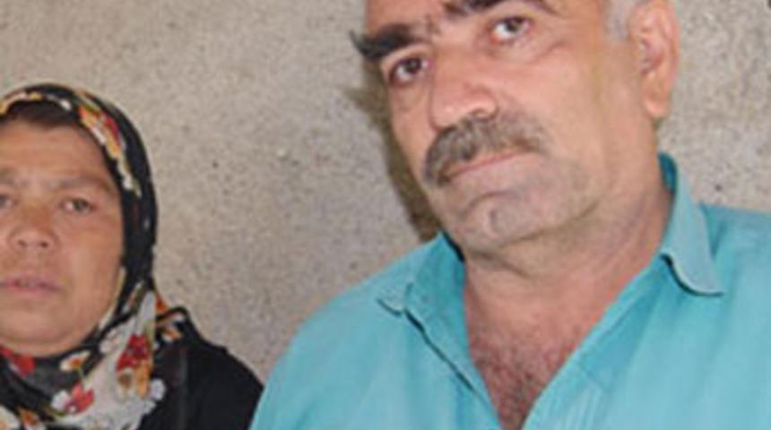 Şehit babasını yıkan s&ouml;zler