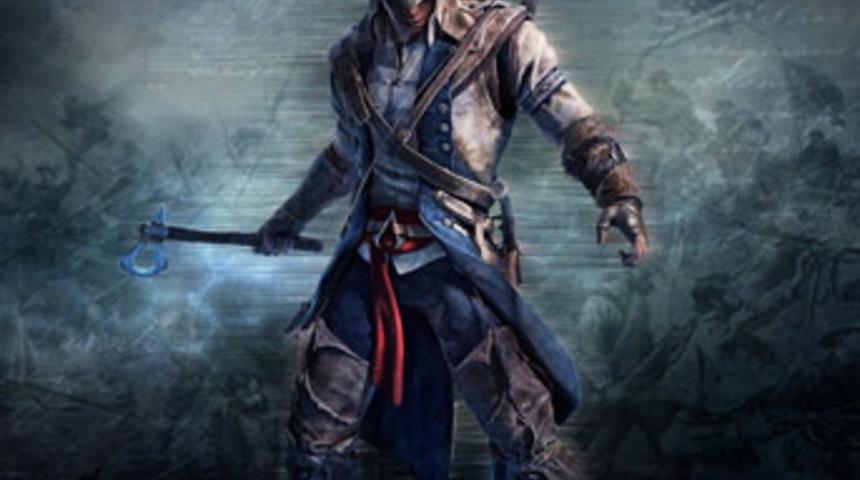 Assassin's Creed 3'&uuml;n silahları ve d&ouml;v&uuml;şleri