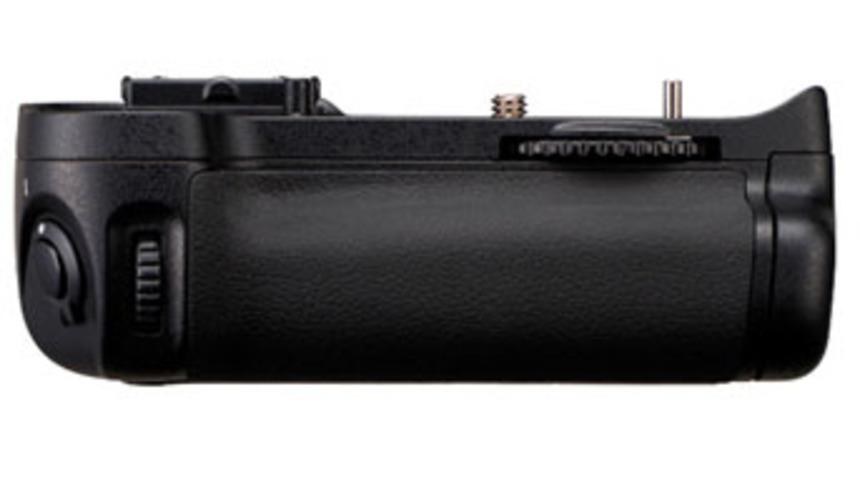 Nikon&rsquo;dan ilgin&ccedil; patent