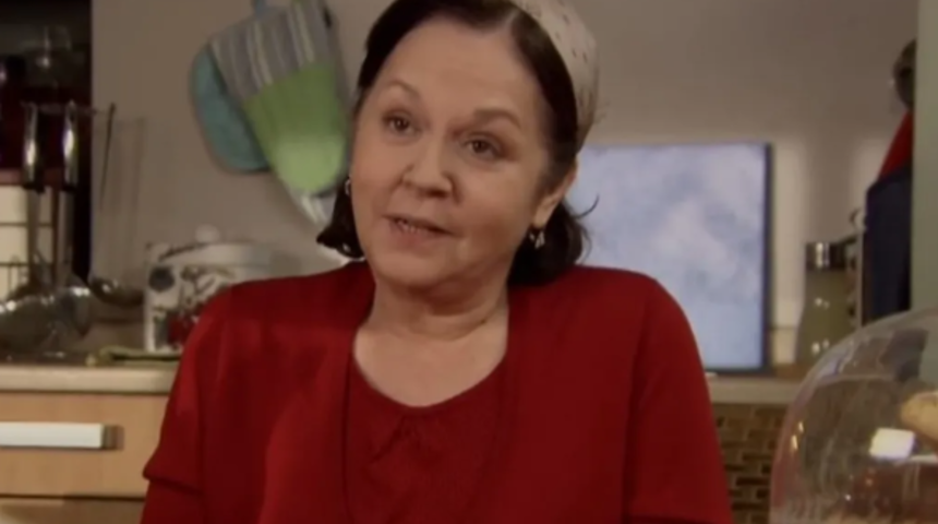 Aşk-ı Memnu’nun Şayeste’si Fatma Karanfil’den acı haber! Entübe edildi