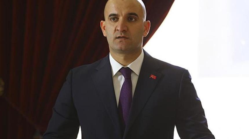 Sinan Ateş cinayetinde adı geçen Olcay Kılavuz’dan açıklama geldi: Zerre dahlim olsa kafama sıkarım