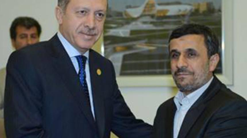 Ayak&uuml;st&uuml; Suriye zirvesi