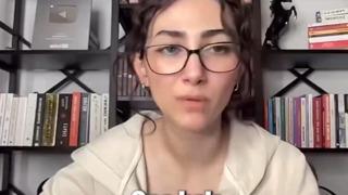 Kendisini cinsel terapist olarak tanıtınca ceza gecikmemişti! Sosyal medyada olay yaratan sözlerine devam ediyor: Ben özgürlüğüme düşkünüm diyen kadınlardan kaçın