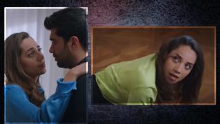 Kızılcık Şerbeti'nde yine yer yerinden oynayacak... Yeni bölüm ifşa oldu