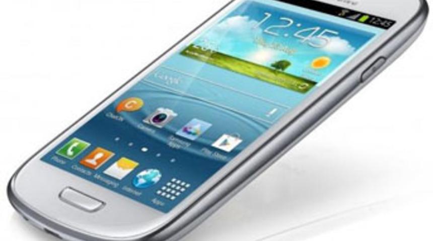 Galaxy S3 Mini ne zaman satışa sunulacak?
