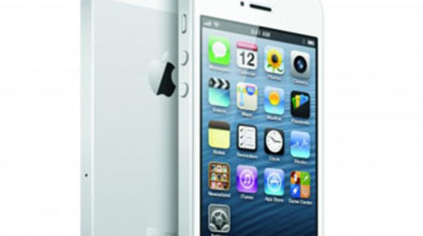 İnceleme: iPhone 5