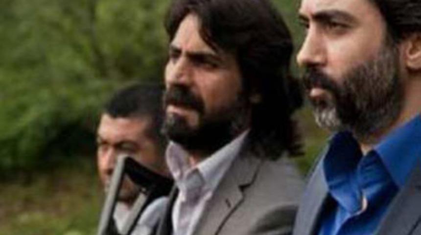 Polat'ın adamları Suriye el&ccedil;iliğini bastı