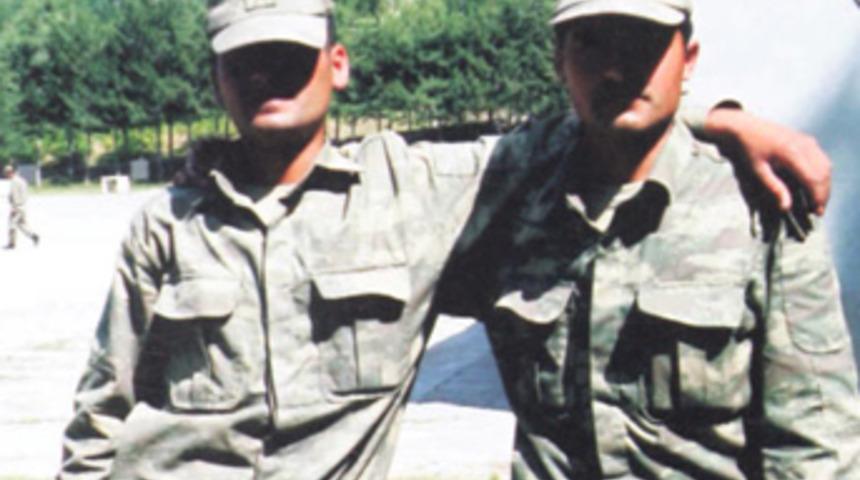 İkiz asker kardeşlerin acı kaderi