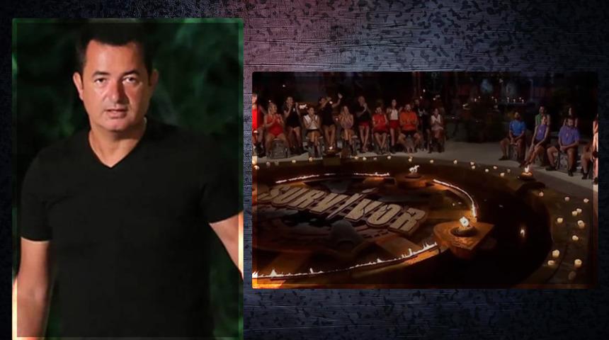 Survivor'dan elenmişti... Yasin Obuz paylaştı, kafalar karıştı! O kare sosyal medyada g&uuml;ndem oldu