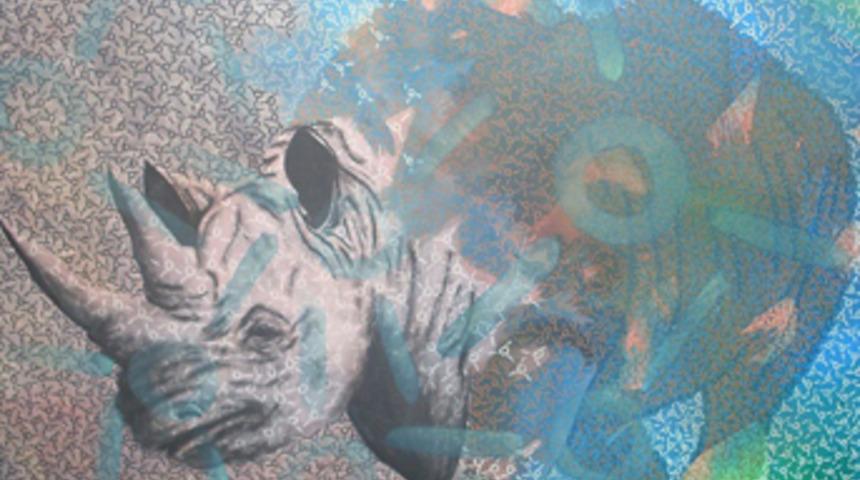 Her şey, her zaman, her yerde...