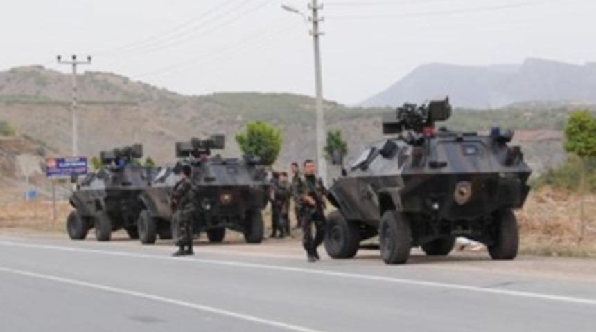 O polis hakkında su&ccedil; duyurusu