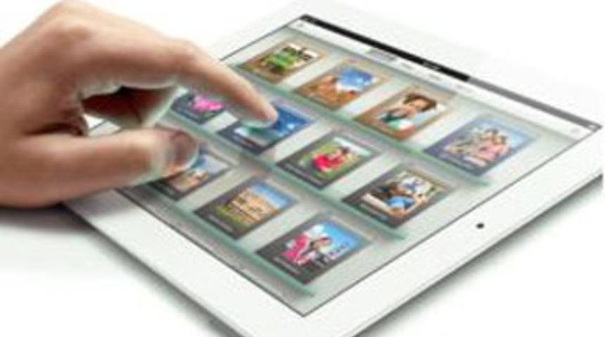 Yeni iPad‘in performansı nasıl?