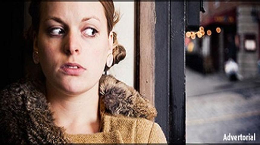 Panik Atak tarih mi oluyor?